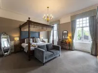 Sherbrooke Castle Hotel Hotels near Pollock House