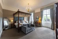 Sherbrooke Castle Hotel Hotels in Giffnock