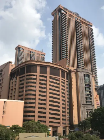 Times Square Service Suites