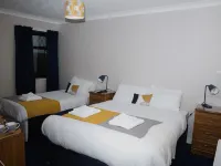 Herdshill Guest House Hotels in Wishaw