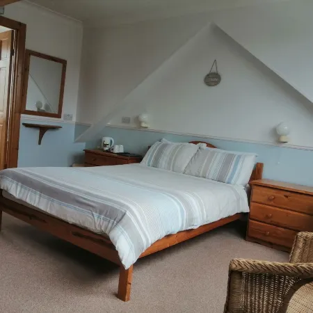 Harbourlight Guesthouse