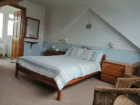 Harbourlight Guesthouse فنادق في Saundersfoot
