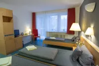 Green Night Hotels in Schoneck