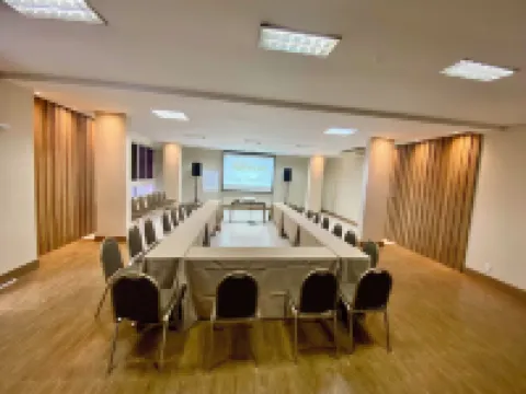 Hotel Casablanca Imperial Hotéis em Petropolis