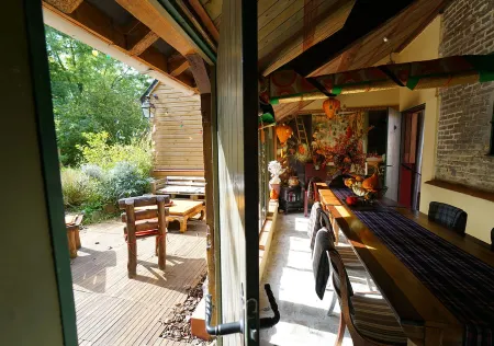 Au2 Maison d'Hôtes - Guest House Au2