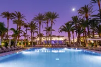 Hotel Riu Palace Palmeras - All Inclusive - Pools