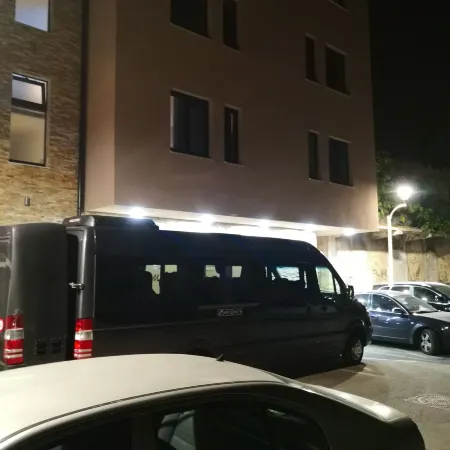 Hotel & Spa Villa Meydan