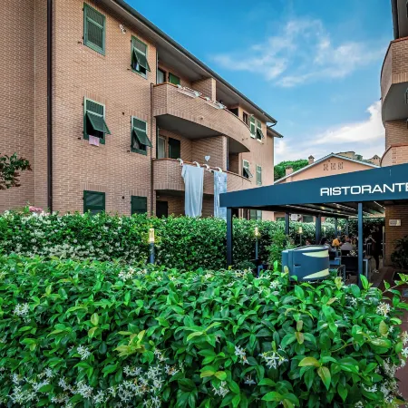 Residence Arianna