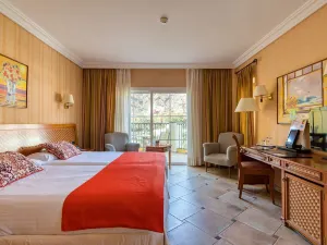 Hotel Cordial Mogán Playa