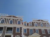 8 Avenyu Hotel
