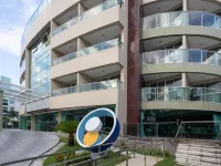 Nord Luxxor Cabo Branco Hoteles cerca de Faro de Cabo Branco