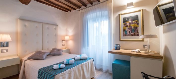 Hotel Il Palazzo Hotels in Perugia