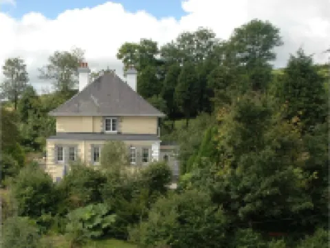 The Oratory Hotels in West Devon District