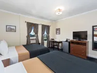 Hollywood Historic Hotel Hotels near Paramount Studios