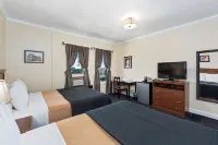 Hollywood Historic Hotel Hotels in Los Angeles