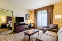 Cobblestone Hotel & Suites - Erie Hotels in 