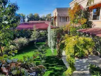 Pan Asiat Hotel a 