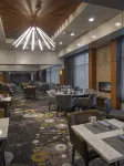 DoubleTree by Hilton Niagara Falls - breakfast