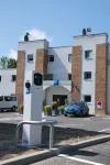 Ibis Budget Valenciennes Petite-Forêt Hotel a Rosult