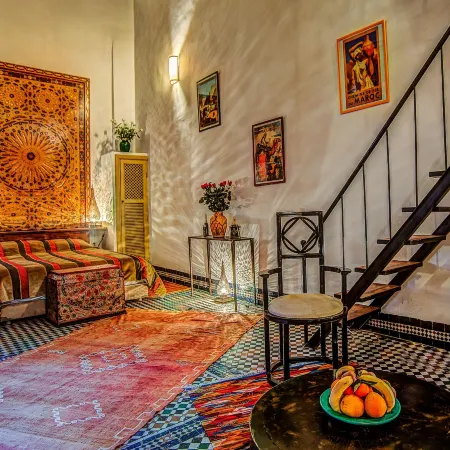 Riad Almaz
