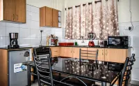 Affordable Furnished Studio Apartment Hotels near University of Nairobi