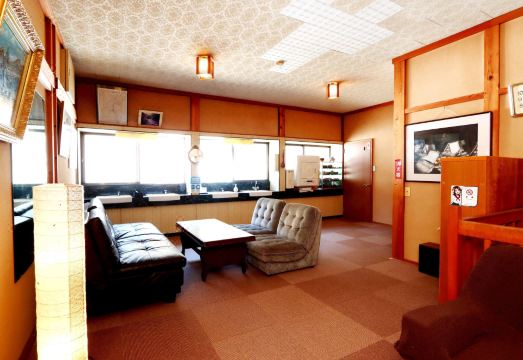 고카야마 료칸 요시노야