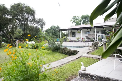 Villa Margarita Hotels in Grecia