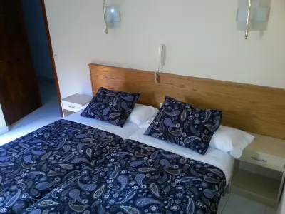 Hotel Arinsal Hotels in Erts