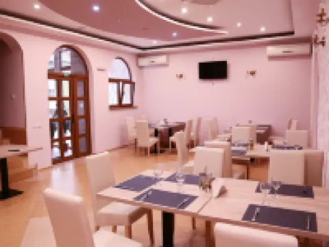 Hotel Apollonia โรงแรมในบราซอฟ