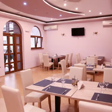 Hotel Apollonia