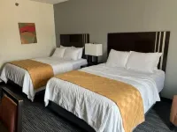 American Inn and Suites Houghton Lake Hotels in Houghton Lake