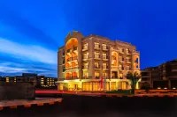 Jaz Neo Ivory Hotels in Al Mamsha El Seyahi