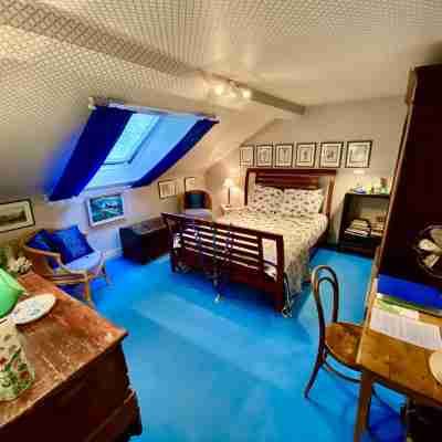 Manoir des Cavaliers - BnB Rooms