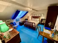Manoir des Cavaliers - Bnb Hotels in Vineuil-Saint-Firmin