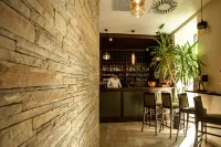 Victoria Bulevard Hotel