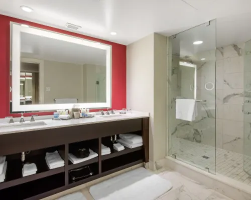 The Omni King Edward Hotel Habitaciones Photos