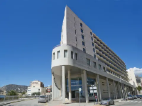 Hotel Bahía Calpe by Pierre & Vacances Hoteles en Calpe