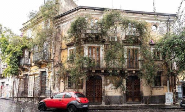 Palazzu Stidda Catania