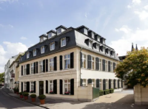 Classic Hotel Harmonie Hotels near Historischer Gewolbekeller