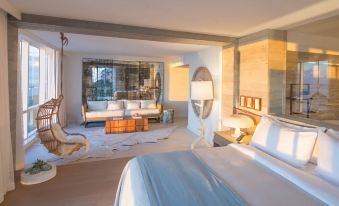 The Retreat Collection at 1 Hotel & Homes South Beach