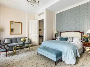 Hôtel San Régis
