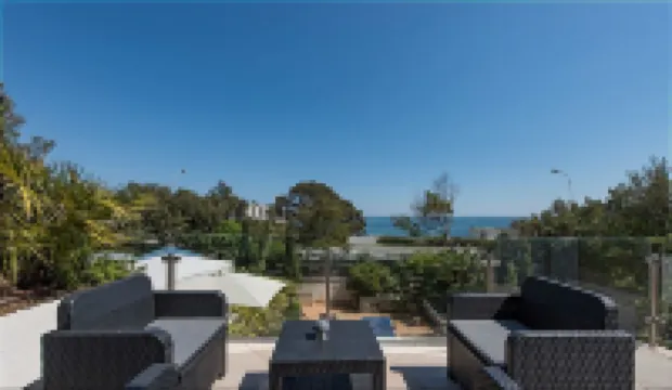 วีลา แปร์ล เดอลาแมร์