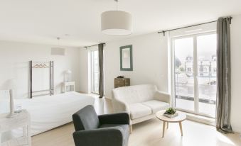 Zenao Appart'hôtels Troyes