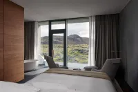 The Retreat at Blue Lagoon Iceland Các khách sạn ở Grindavik