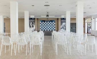 Ilunion Islantilla