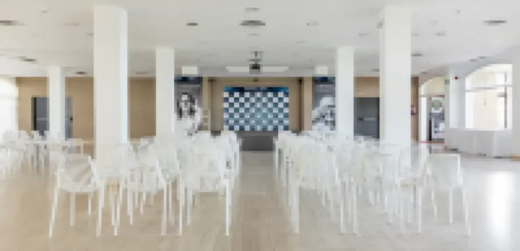 Ilunion Islantilla