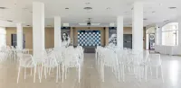 Ilunion Islantilla Hotels in Islantilla