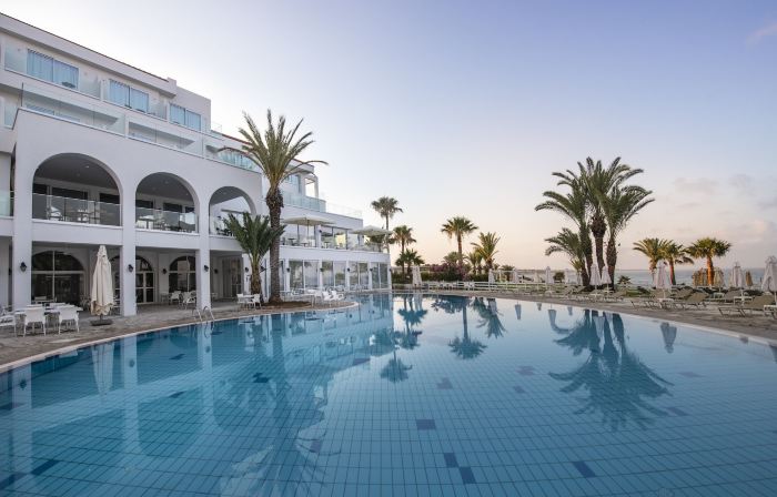Akti Beach Hotel & Village Resort