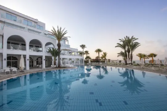 Akti Beach Hotel & Village Resort Отели в г. 