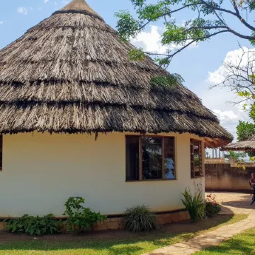 Banda Lodge
